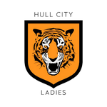 Hull City LFC badge